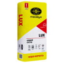 Клей для плитки LUX, 25кг