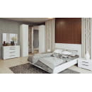 Дверь Наоми Белый глянец ТриЯ ТД-208.07.11 (112082) 