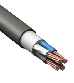 Кабель  ППГнг(А)-HF 4х50  мк-1