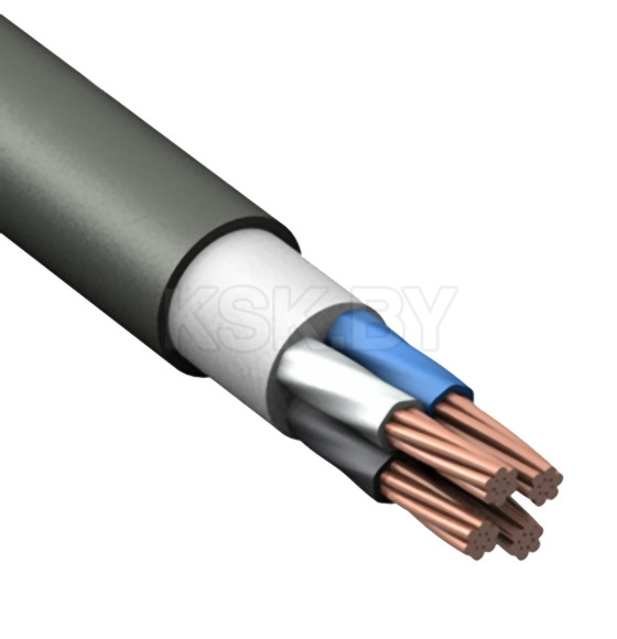 Кабель  ППГнг(А)-HF 4х25  мк-1 (ELC0100081521) 