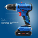 Дрель-шуруповерт аккумуляторная Katana CD 3500 (CD 3500) 