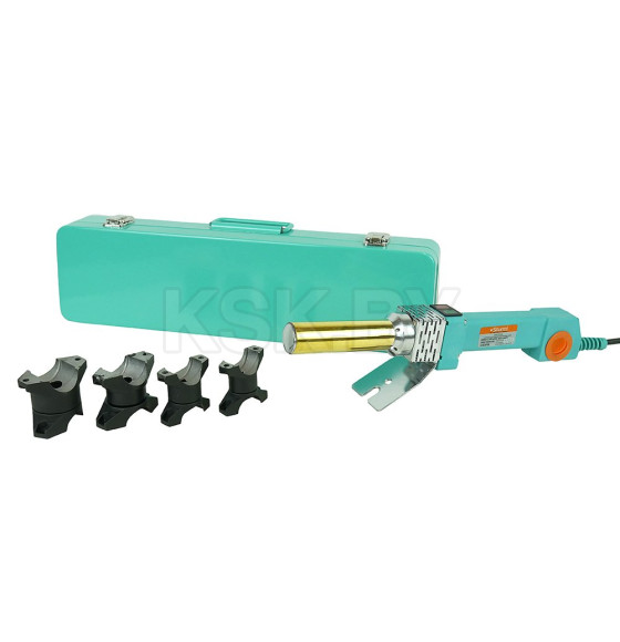 Аппарат для сварки пластиковых труб Sturm! TW7218 (TW7218) 