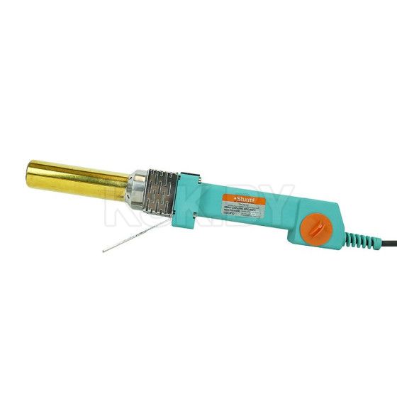 Аппарат для сварки пластиковых труб Sturm! TW7218 (TW7218) 