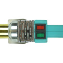 Аппарат для сварки пластиковых труб Sturm! TW7218 (TW7218) 