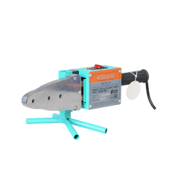 Аппарат для сварки пластиковых труб Sturm! TW7219