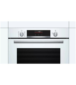 Духовой шкаф электрический Bosch HBA5360W0