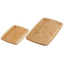 Доска разделочная из бамбука (набор из 2-х шт),BAMBOO,PERFECTO LINEA, 35-282131 (35-282131) 