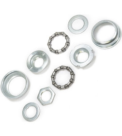 Чашки каретки 51.5мм Favorit SXH-OPC-033-51.5MM
