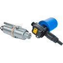 Насосная станция UNIPUMP АКВАРОБОТ ВИБРА 2-40 Н (74166) 