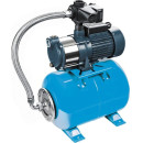 Насосная станция UNIPUMP AUTO MH 300 A (34539) 