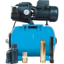 Насосная станция UNIPUMP AUTO DP 750-50 (97056) 