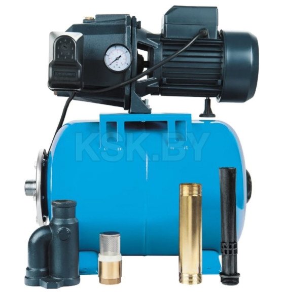 Насосная станция UNIPUMP AUTO DP 750-50 (97056) 