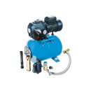 Насосная станция UNIPUMP AUTO DP 750-50 (97056) 