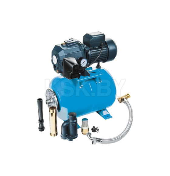 Насосная станция UNIPUMP AUTO DP 750-50 (97056) 