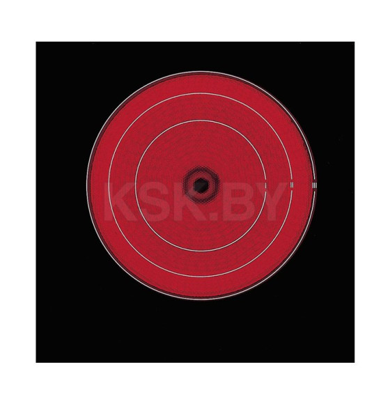 Панель варочная электрическая AEG HK654070FB (HK654070FB) 