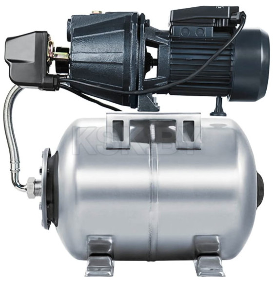 Насосная станция UNIPUMP AUTO JET 100 S-50-S (59798) 