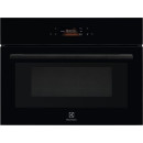 Компактный духовой шкаф с СВЧ Electrolux EVL8E08Z (EVL8E08Z) 