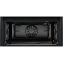 Компактный духовой шкаф с СВЧ Electrolux EVL8E08Z (EVL8E08Z) 