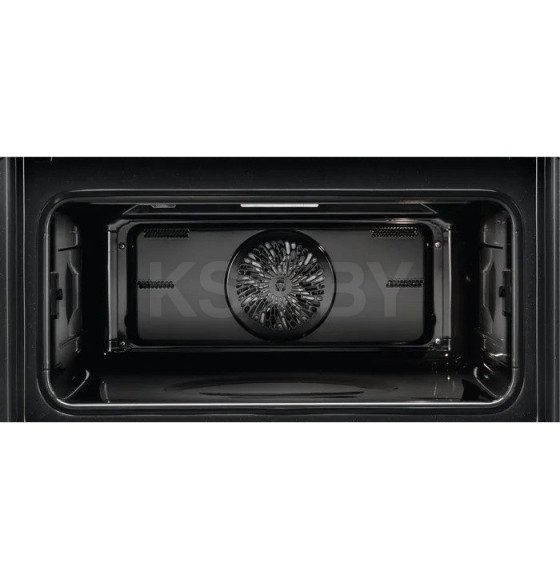 Компактный духовой шкаф с СВЧ Electrolux EVL8E08Z (EVL8E08Z) 