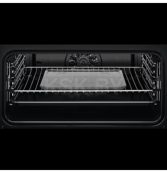 Компактный духовой шкаф с СВЧ Electrolux EVL8E08Z (EVL8E08Z) 