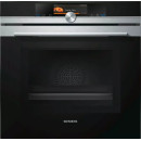 Духовой шкаф электрический с паром Siemens HS636GDS2 (HS636GDS2) 
