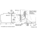 Духовой шкаф электрический с паром Siemens HS636GDS2 (HS636GDS2) 