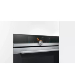 Духовой шкаф электрический с паром Siemens HS636GDS2
