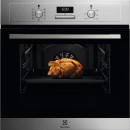 Духовой шкаф электрический Electrolux EOF3H50BX (EOF3H50BX) 