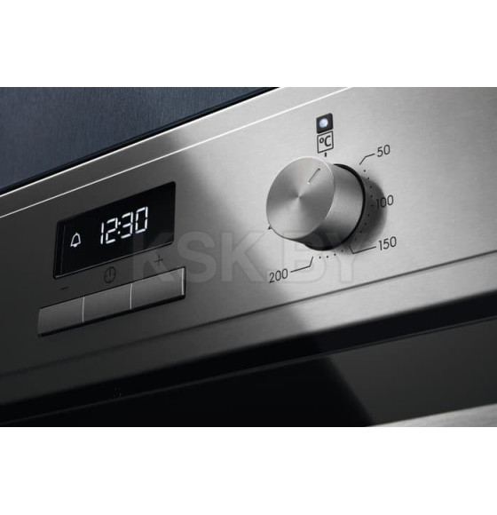 Духовой шкаф электрический Electrolux EOF3H50BX (EOF3H50BX) 