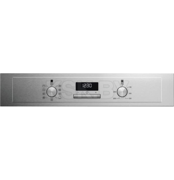 Духовой шкаф электрический Electrolux EOF3H50BX (EOF3H50BX) 