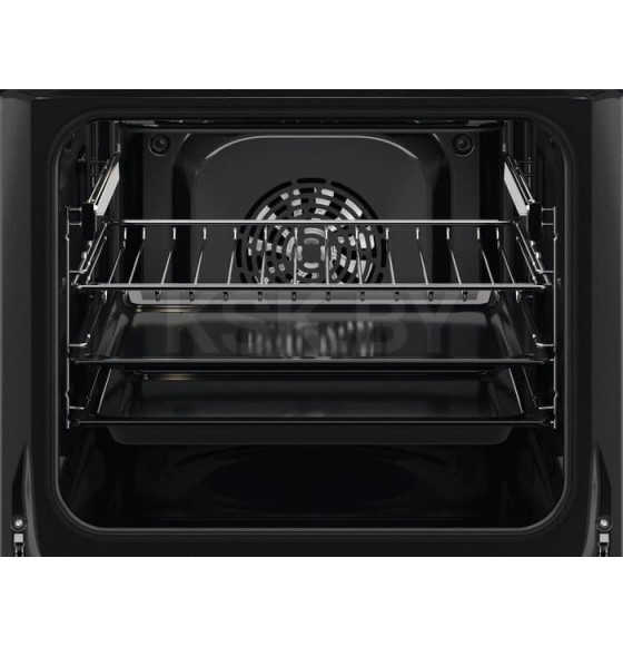 Духовой шкаф электрический Electrolux EOF3H50BX (EOF3H50BX) 