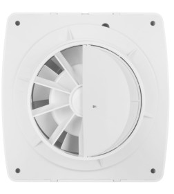 Вентилятор вытяжной MAUNFELD MFX12W