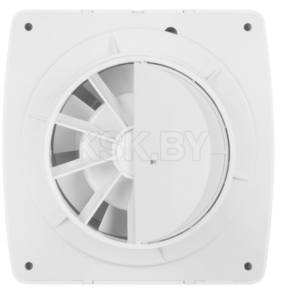 Вентилятор вытяжной MAUNFELD MFX12W (КА-00019919) 