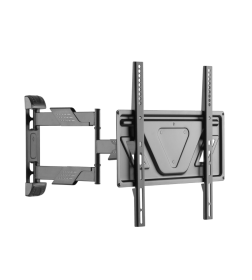 Кронштейн для телевизора наклонно-поворотный MAUNFELD MTM-3255FMDS