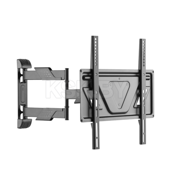 Кронштейн для телевизора наклонно-поворотный MAUNFELD MTM-3255FMDS (КА-00020596) 