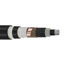 Кабель АПвВнг(А)-LS-10 1х120  мк/35 (ELC0100212797) 