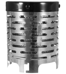 Обогреватель газовый TOURIST KVANT TH-202