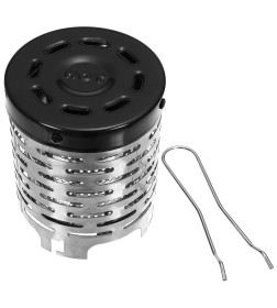 Обогреватель газовый TOURIST KVANT TH-202