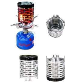 Обогреватель газовый TOURIST KVANT TH-202