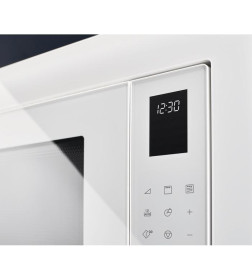 Микроволновая печь встраиваемая Electrolux LMS4253TMW