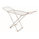 Сушилка для белья напольная 18-СБ1/Р3, золото, рабочая длина 18 м (18-СБ1/Р3) 