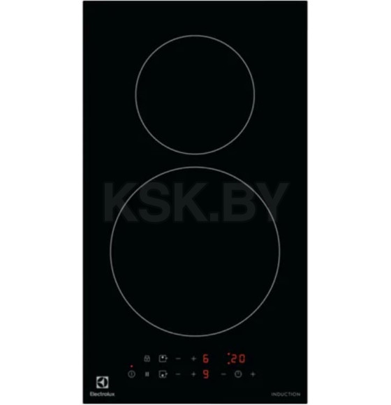 Панель варочная индукционная Electrolux LIT30230C (LIT30230C) 