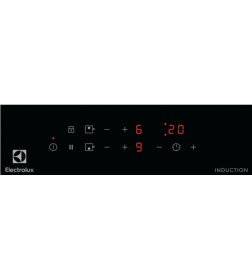 Панель варочная индукционная Electrolux LIT30230C