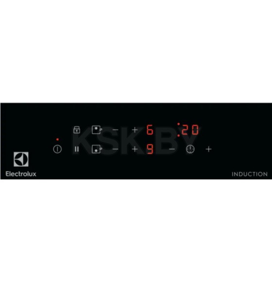 Панель варочная индукционная Electrolux LIT30230C (LIT30230C) 