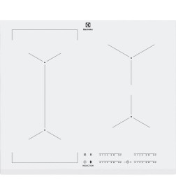 Панель варочная индукционная Electrolux EIV63440BS
