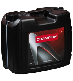 Масло трансмиссионное Champion Eco Flow CVT Fluid, 20л