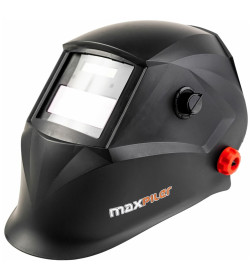 Маска сварочная хамелеон MaxPiler P.I.T. MWH-9345K