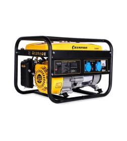 Генератор бензиновый CHAMPION GG2801