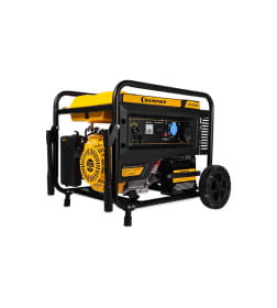 Генератор бензиновый CHAMPION GG7001EW