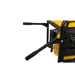 Генератор бензиновый CHAMPION GG7001EW